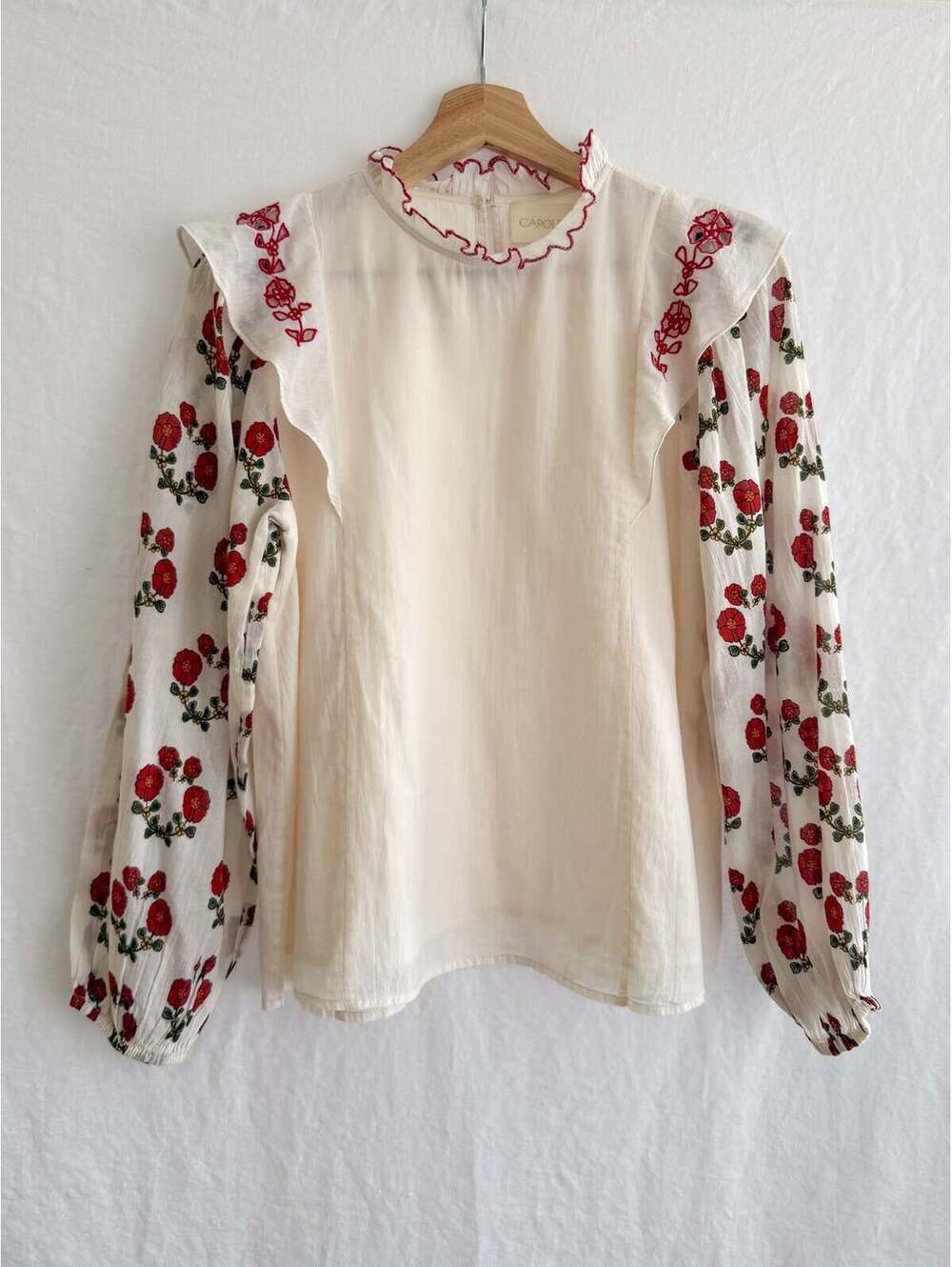 CAROLINA K - SIZE S
